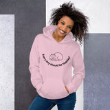 "Every day should be Napday!" Unisex Hoodie