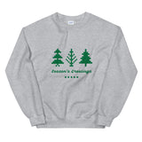 "Season's Greeting" Unisex Sweatshirt