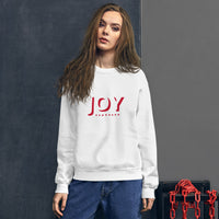 "JOY" Unisex Sweatshirt