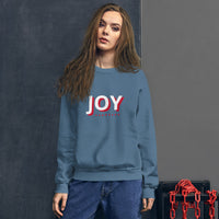 "JOY" Unisex Sweatshirt