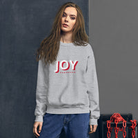 "JOY" Unisex Sweatshirt